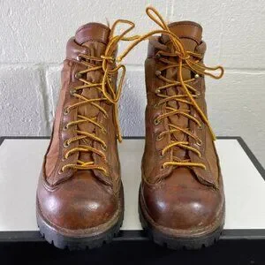 Danner | Shoes | Danner Rei Light Brown Leather Gore Tex  display picture 1